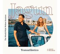 Jagun,Eva - Transatlantico