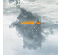 JAGWAR MA - EVERY NOW & THEN -HQ-