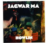 Jagwar Ma - Howlin'