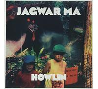 Jagwar Ma - Howlin