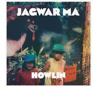 Jagwar Ma Howlin (CD)