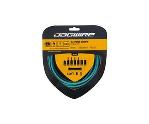 Jagwire 1x kit cambio professionale celeste