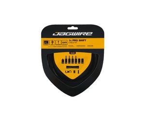 Jagwire 1x kit cambio professionale nero
