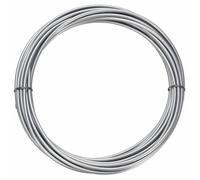 Jagwire 4mm Sport Deragliatore Alloggiamento Con Slick-Lube Liner 10M Roll Perle