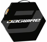 Jagwire 5Mm Basics Freno Alloggiamento 50M Scatola Nera