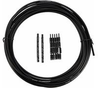 Jagwire 5Mm Pro Compressionless Brake Housing Con Slick-Lube Liner 10M Rotolo