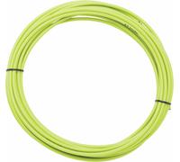 Jagwire 5mm Sport Freno Alloggiamento Con Slick-Lube Liner 10M Roll Organico