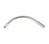 Jagwire Accessoires Câbles et Gaines, Accessori Cavi e Guaine Unisex-Adulto, Argento, Taglia Unica