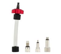 Jagwire Adattatori di Ricambio, Nero