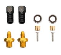 Jagwire Connettore Quick Fit Adapter Shimano Road/cx/rs805/rs785/rs505