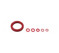 Jagwire Bleed Kit Spare Elite Min O-Rings 5Pcs