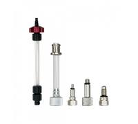 Jagwire Bleed Kit Spare Pro Bleed Fit Adaptor Dot