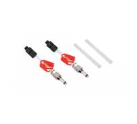 Jagwire Bleed Kit Spare Pro Bleed Hose Clamp Dot