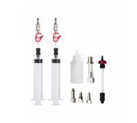 Jagwire Bleed Pro Kit Dot