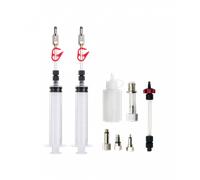 Jagwire Bleed Pro Kit Dot