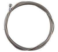 Jagwire Câble de Frein Route-Sport Slick Stainless-1.5x2000mm-Campagnolo, 93SS2000 Unisex-Adulto, Grigio, TU EU