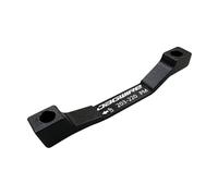 Jagwire Caliper Adaptors 203mm, Adattatore Pinza Unisex, Nero