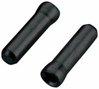 Jagwire Terminale Per Cavo 500 Unità Black