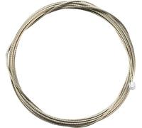 Cavo del deragliatore in acciaio inossidabile lucido jagwire pro sram shimano 3100mm