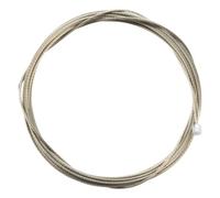 Cavo del deragliatore in acciaio inossidabile lucido jagwire pro sram shimano 3100mm