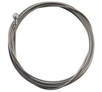 Jagwire Cavo del Freno Strada - Sport Inox - 1,5 x 2000 mm - Sram/Shimano 96ss2000 Unisex Adulto, Grigio