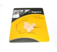 Jagwire tubo protettivo x6 trasparente