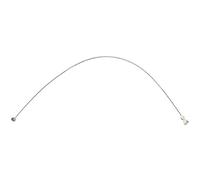 Jagwire, Cavo per Freno Cantilever, Argento (Silber - Silber)