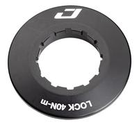 Disco freno Jagwire nner Type - 9mm - 12mm Axles Noir