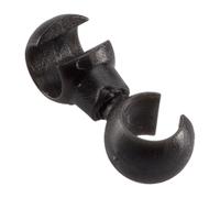 JAGWIRE Clip rotanti per guaine freno 5-5.5 MM 4 UDS