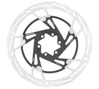 Jagwire Dischi Freno PRO, 6-Fori, 180 mm