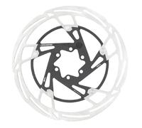 Jagwire Pro LR2-E Disc Brake Rotor w/Magnet 6-Bolt Disc 180.0 6-bulloni Rotore del freno