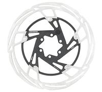 Jagwire Pro LR2-E Disc Brake Rotor w/Magnet 6-Bolt Disc 203.0 6-bulloni Rotore del freno