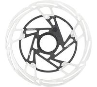 Jagwire Dischi Freno PRO con Magnete, centerlock, 180 mm