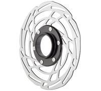 Blocco centrale del rotore del disco jagwire sport sr1