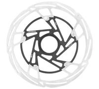 Disco del freno Jagwire Pro LR2 Centerlock 160 mm