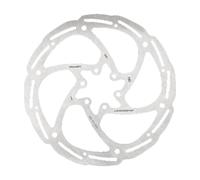 Jagwire Disco Freno Basics BR1 6-Fori 180mm