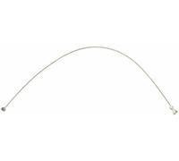 Jagwire Doppio Asse Straddle Wire 1.8mm x 380mm Confezione Da 10