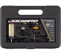 Jagwire Kit Di Spurgo Olio Minerale Elite