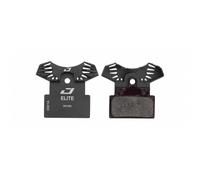 Jagwire Pastiglie Freno A Disco Metalliche Shimano Xt Semi