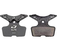 Jagwire Elite Cooling Disc Brake Pad-SRAM - Freni per adulti, unisex, a seconda del modello