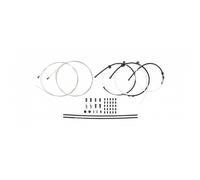 Jagwire Elite Link Road Brake Kit Red