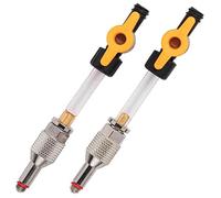 Jagwire Kit Di Sanguinamento Minerale Elite Con Adattatori Universali 1 Unità