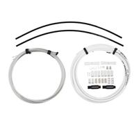 Kit cambio sigillato jagwire 2x elite bianco