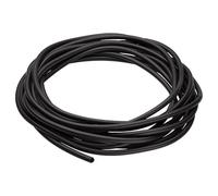 Jagwire Guaina protettiva antivibrazione 10 m 4-5 mm Nero