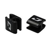 Jagwire Organizzatore cavi 4/5 mm - 4 pz
