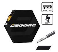Jagwire Guaina Del Cavo Del Cambio Sport/pro Lex Sl Slick Lube 50 M White