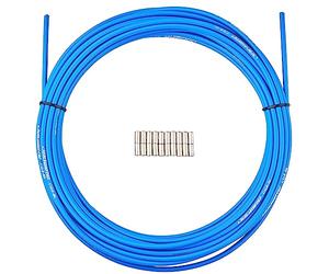 Jagwire - Guaine da Adulto, Unisex, Taglia Unica