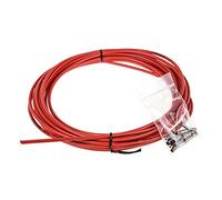 Jagwire Guanti Unisex per Adulti, Senza Custodia, Taglia Unica