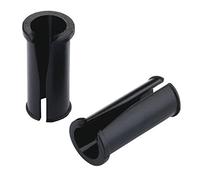 Jagwire Guida per Cavo, 4/5 mm, 50 Pezzi