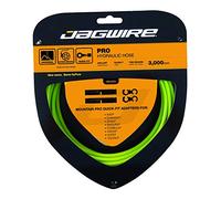 Jagwire Quick Fit Hydraulic Brake Hose Giallo Green
